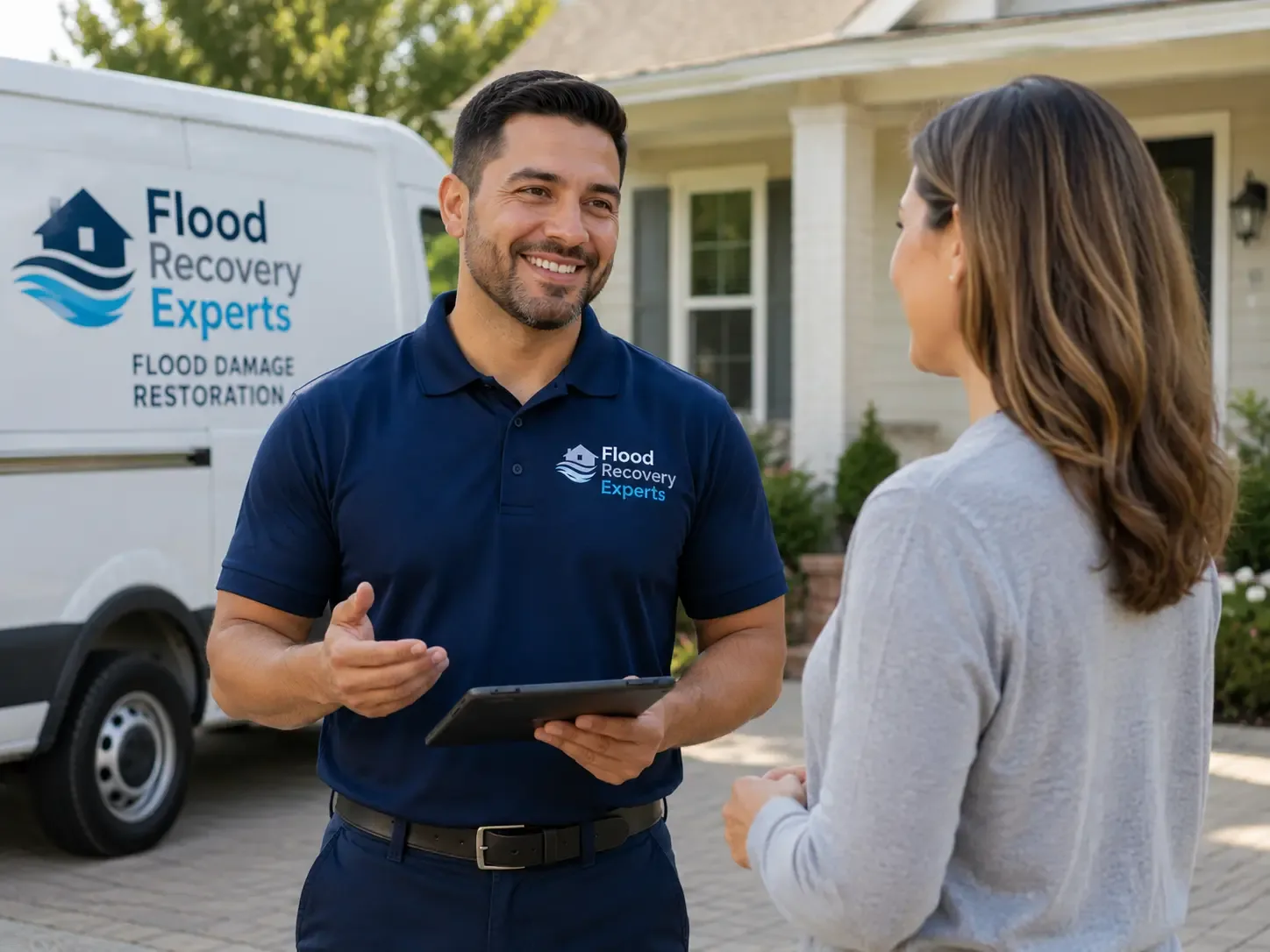 Flood Damage Cleanup Fulton, MD FAQs